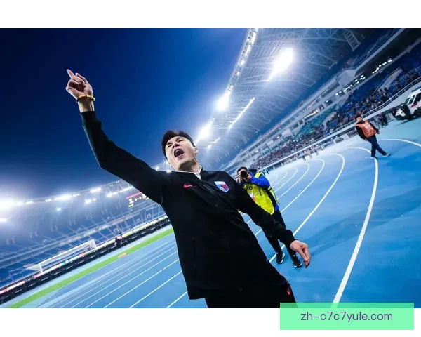 李玮锋：国足差距如夏利与迈凯伦