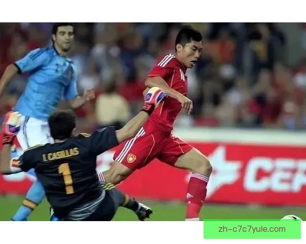 真要交手亚马尔称对阵国足也难